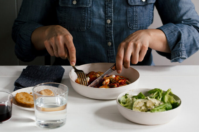 3 Easy Cooking Tricks