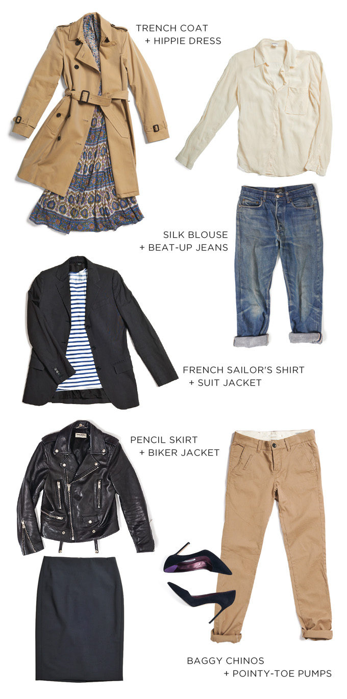 The Cool Factor by Andrea Linett