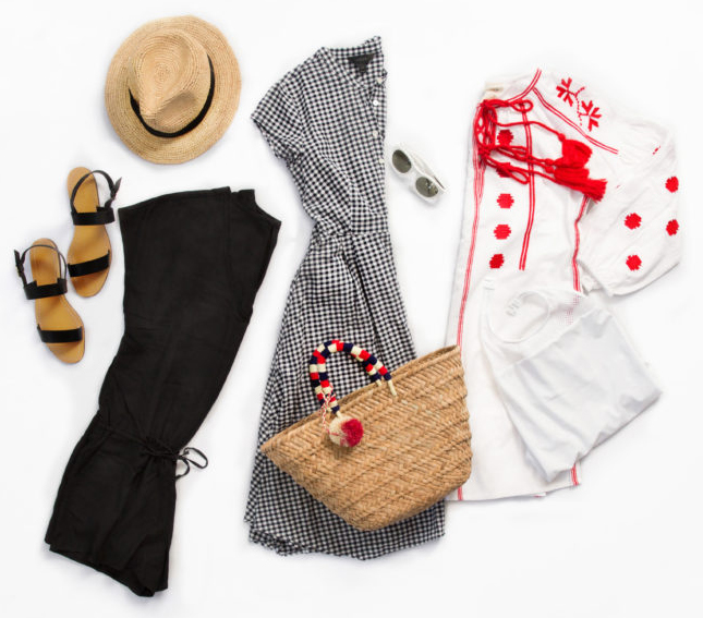 What to Wear on Vacation