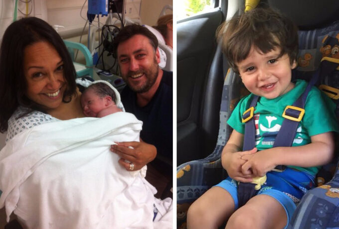 On Being a Surrogate