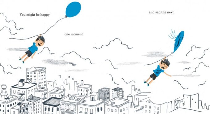 Everyone by Christopher Silas Neal