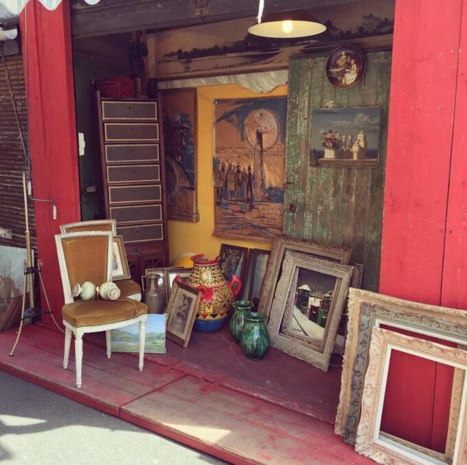 Traveling Alone to Paris for a 30th Birthday