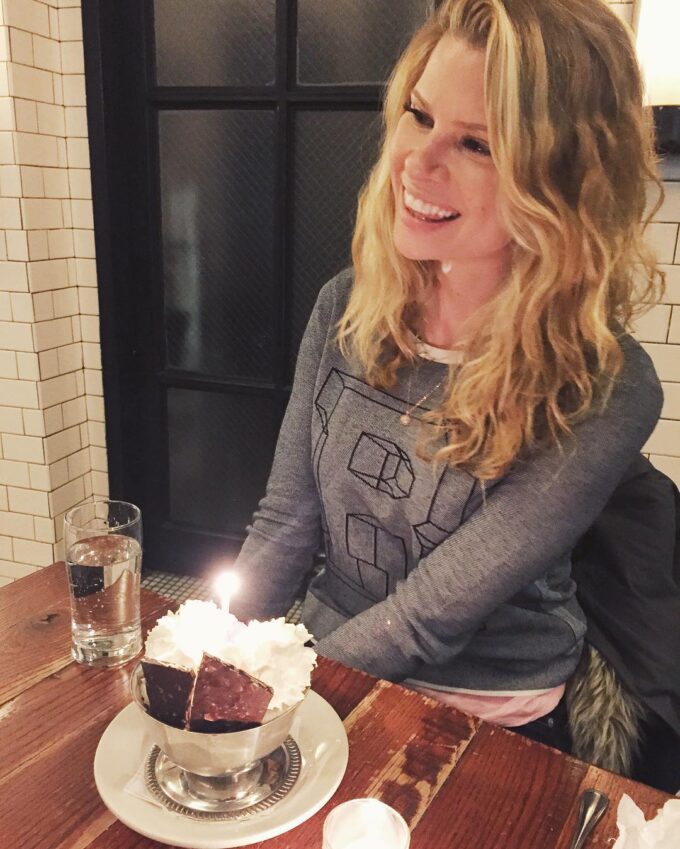 My Beauty Uniform: Reagan Baker