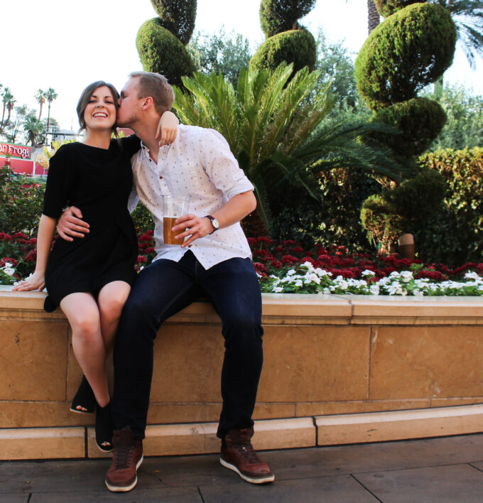 Oh, Long-Distance Relationships