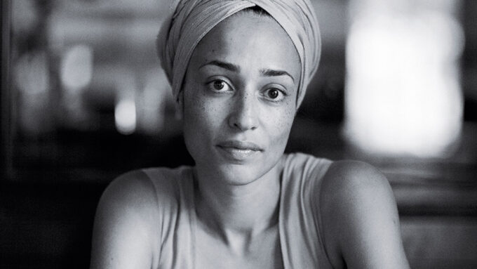 Zadie Smith