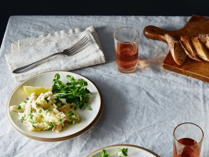 Food52 Rotisserie Chicken