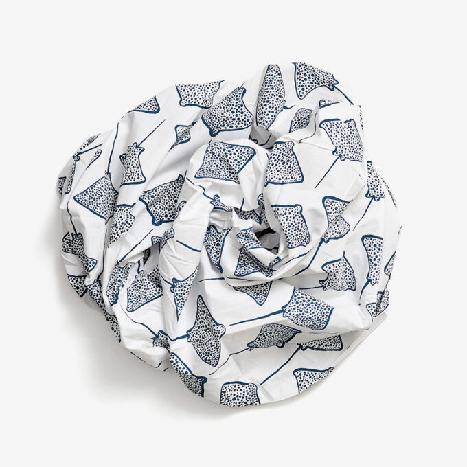 Lewis Home crib sheets