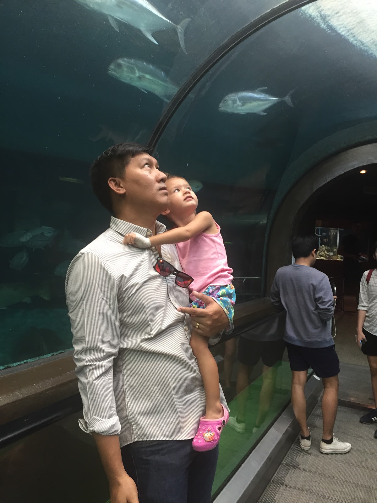 Motherhood Around The World: Thailand