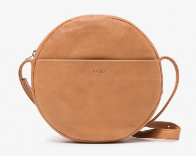 Baggu circle bag