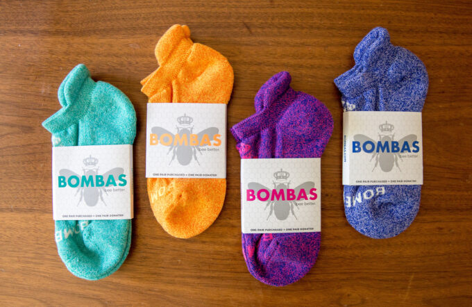 Bombas socks