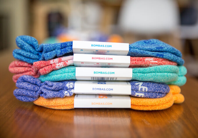 Bombas socks