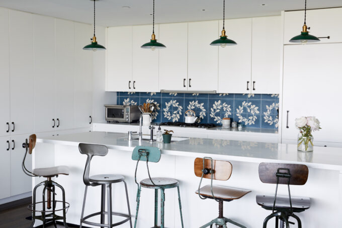 Liz Libr&eacute;'s Brooklyn Apartment Tour