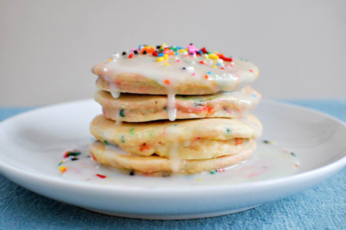 8 Awesome Birthday Cakes