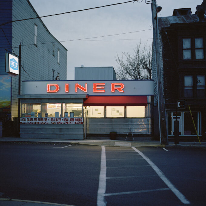 Kiss and Tell by Sara Macel