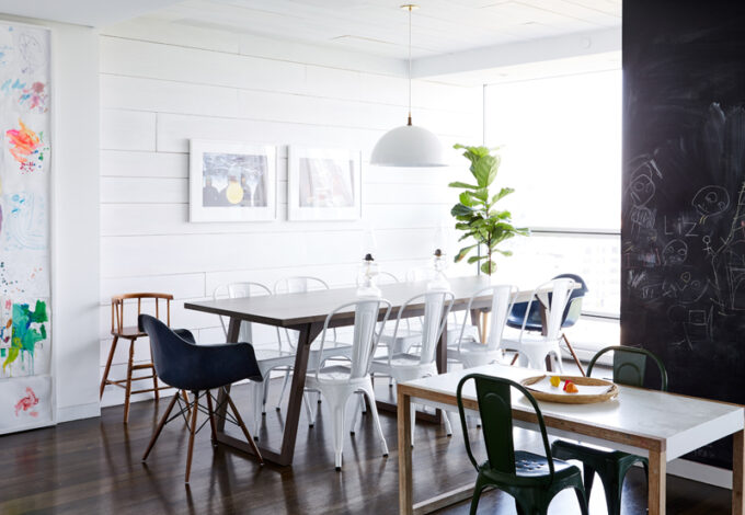 Liz Libr&eacute;'s Brooklyn House Tour