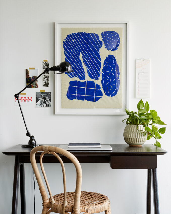 Liz Libr&eacute;'s Brooklyn House Tour