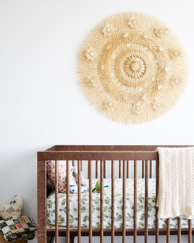 Liz Libr&eacute;'s Brooklyn House Tour