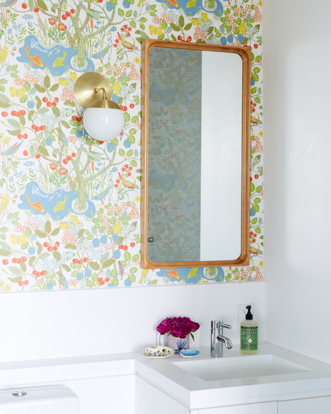 Liz Libr&eacute;'s Brooklyn House Tour