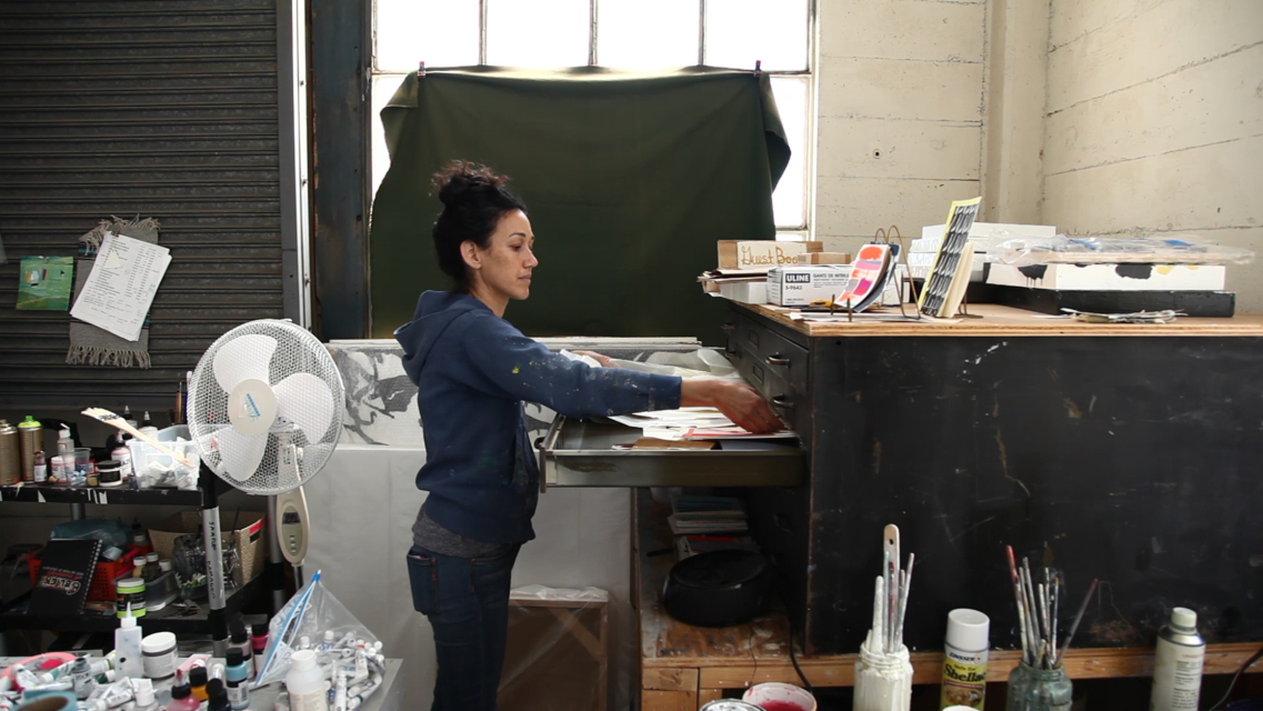 jMy Beauty Uniform: Jen Garrido