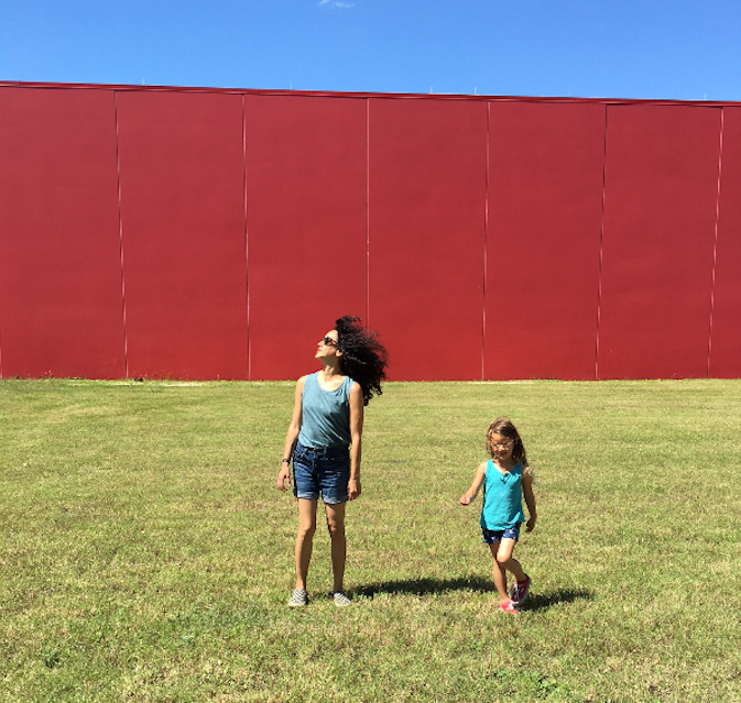 My Beauty Uniform: Jen Garrido