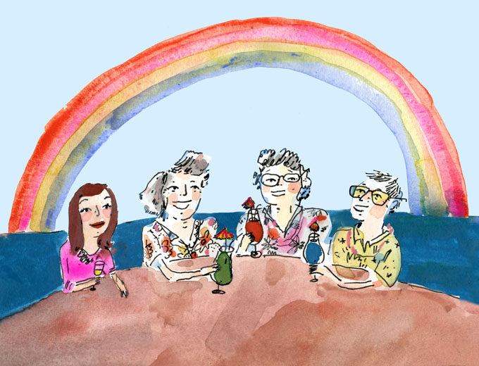 Jen Doll Hawaii trip