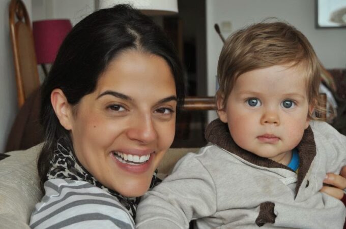 The Joy of Having Boys