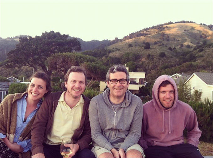 Welcome, Megan Cahn, to Cup of Jo!