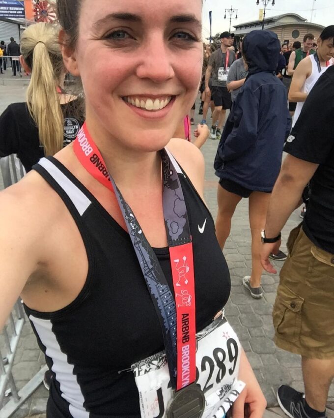 Welcome, Megan Cahn, to Cup of Jo!