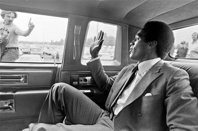 O.J. Simpson: Made in America