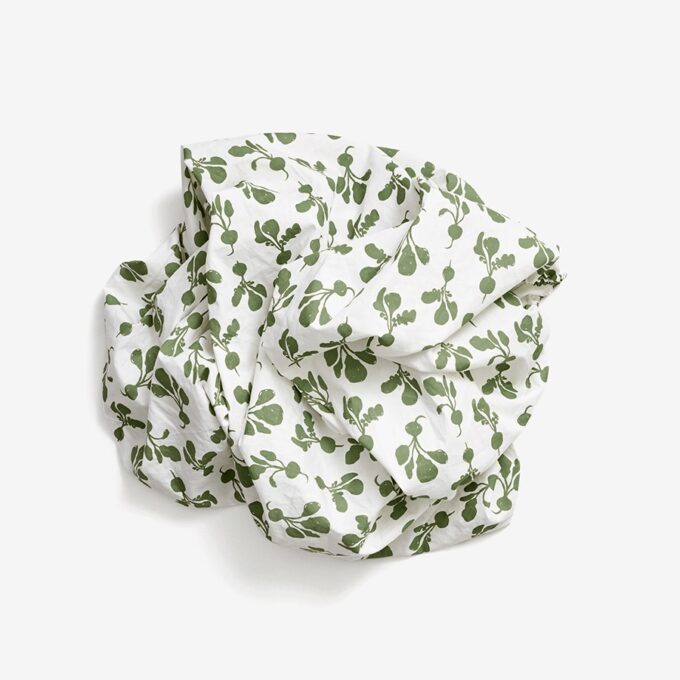 Lewis Home crib sheets