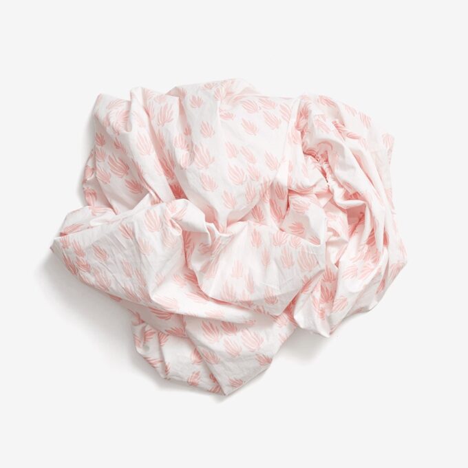 Lewis Home crib sheets