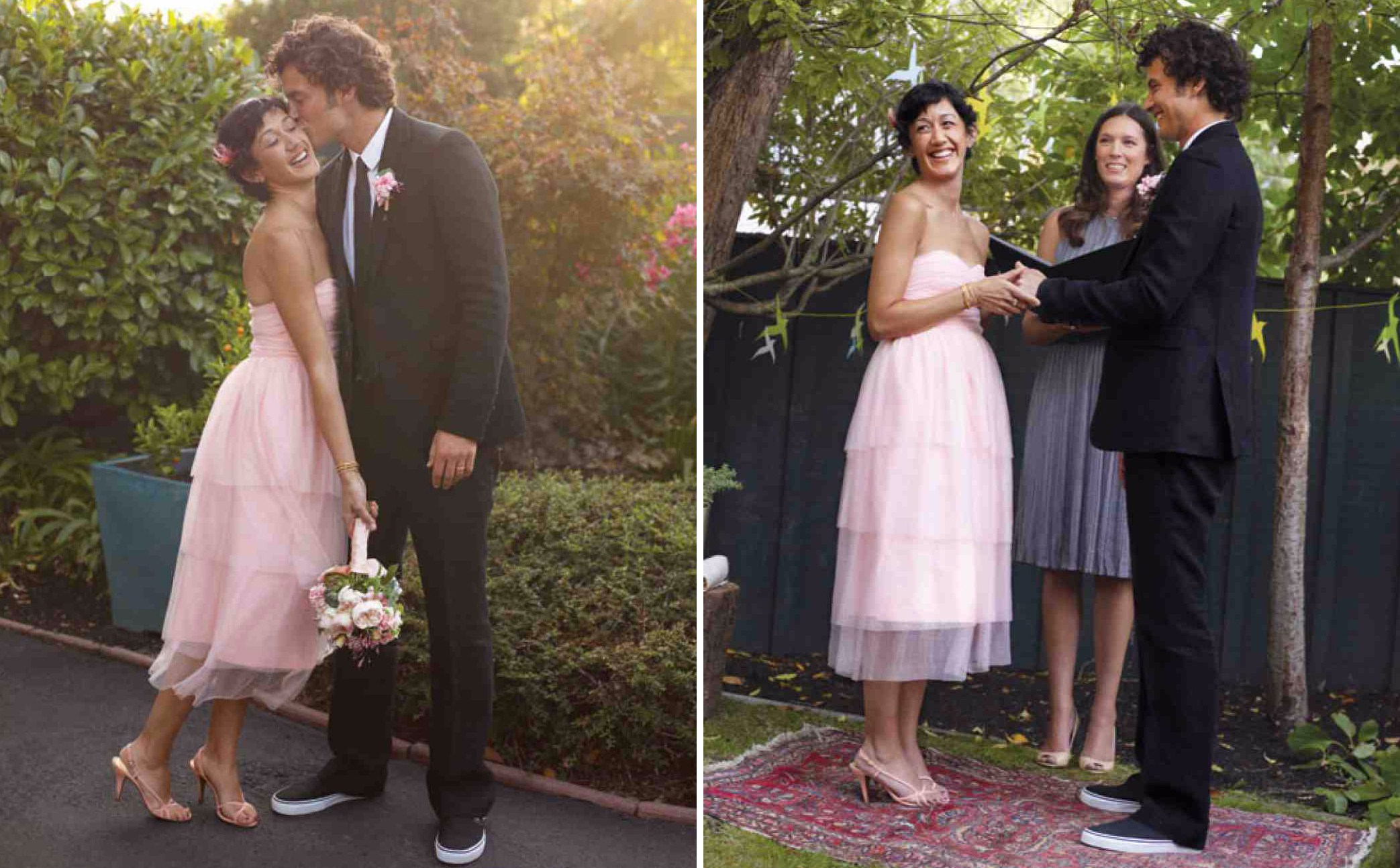 My Beauty Uniform: Jen Garrido