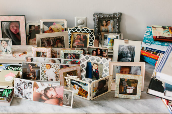 A single mom's story