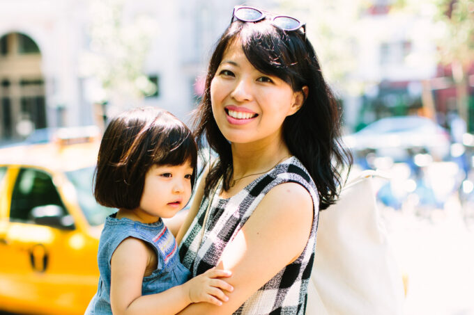 Lo & Sons Weekend Bag