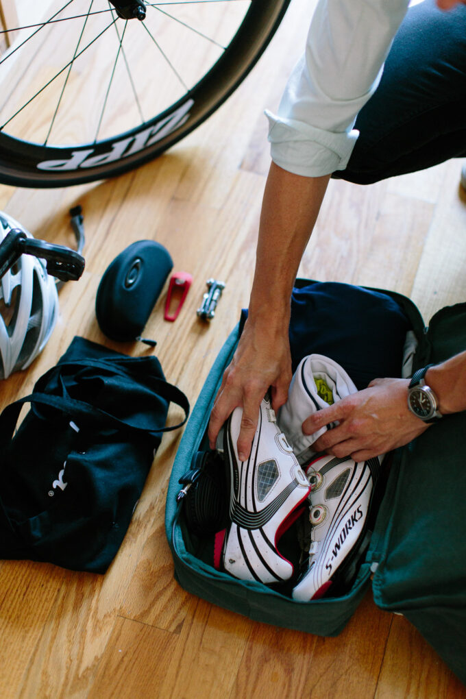 Lo & Sons Weekend Bag