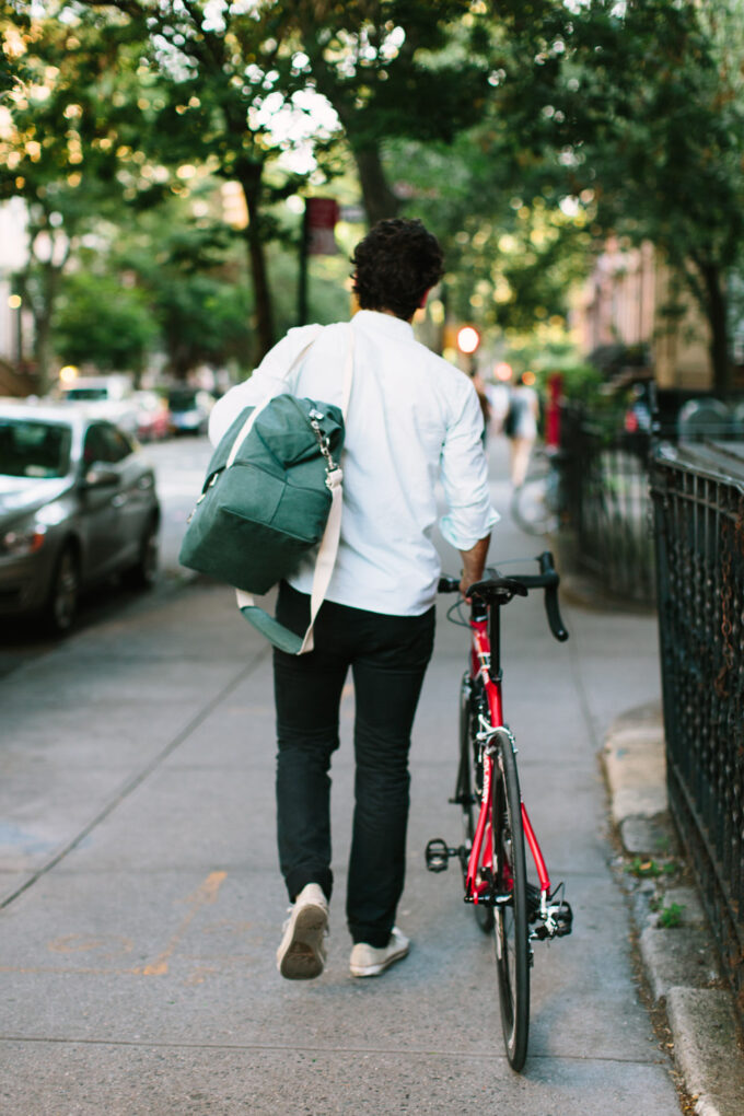 Lo & Sons Weekend Bag