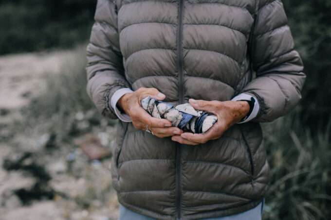 A Family Honeymoon in Deer Isle Maine