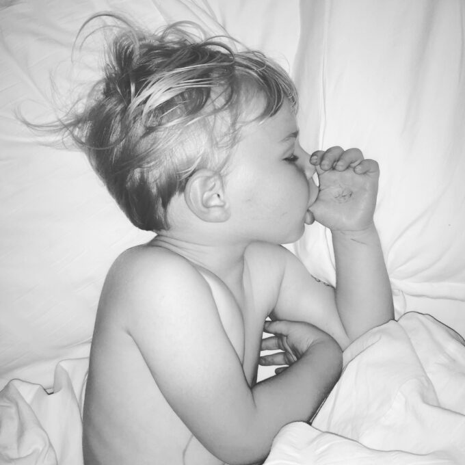 Our England Vacation