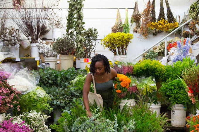 City Guide: Central Los Angeles