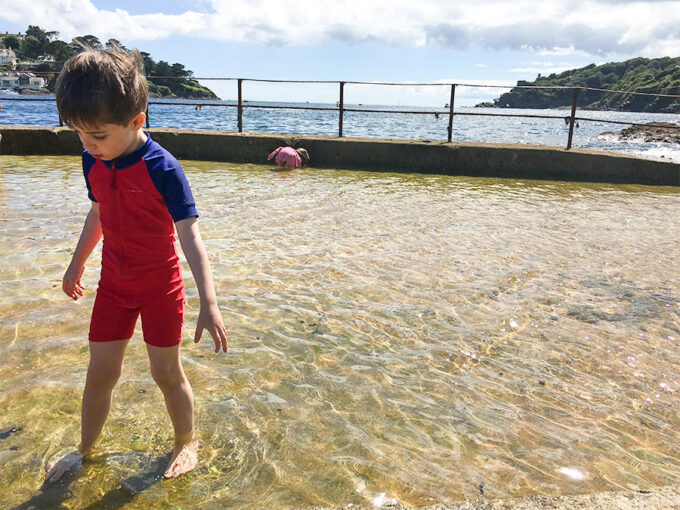 Our England Vacation