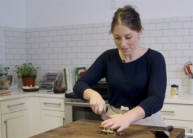 Skillshare online learning classes