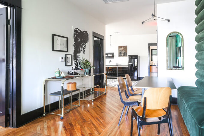 City Guide: Central Los Angeles