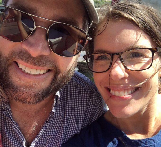 Our England Vacation