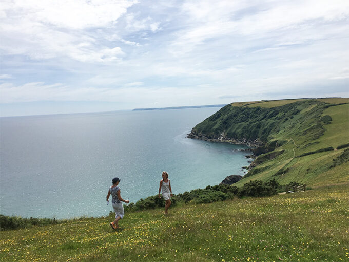 Our England Vacation