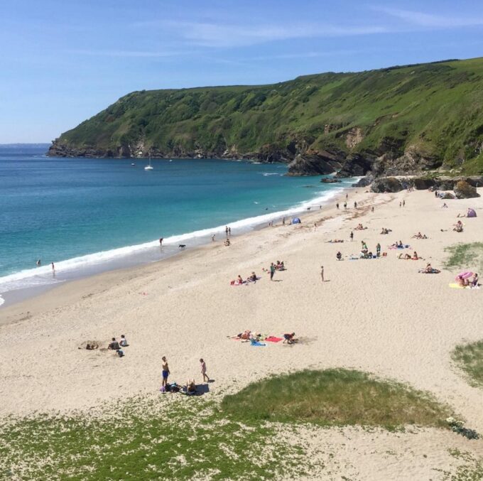 Our England Vacation