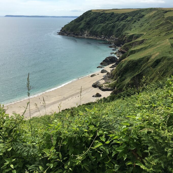 Our England Vacation