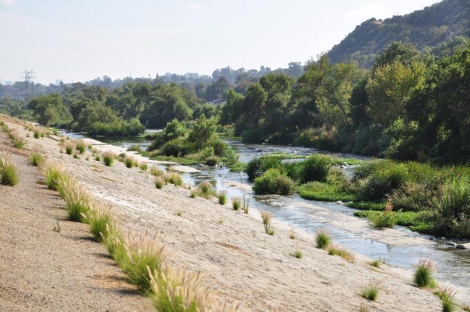 City Guide: Central Los Angeles