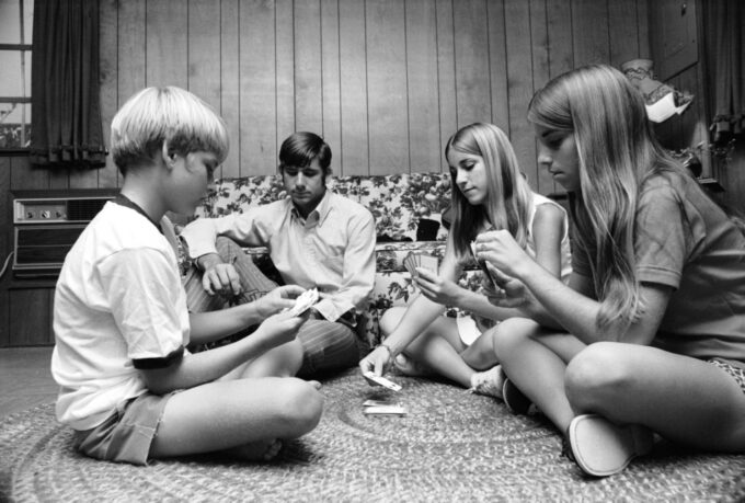 Board Games for Kids