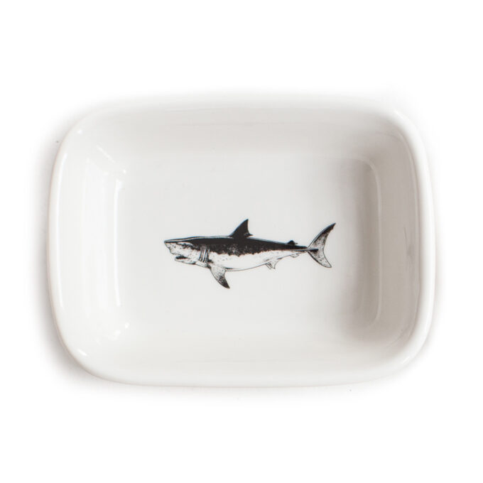 Surf Soap Dish