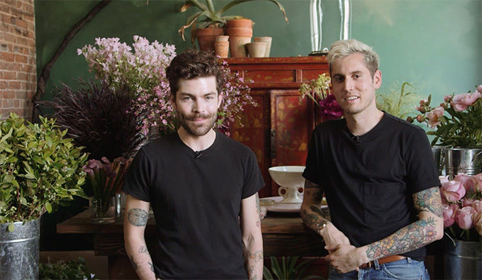 Skillshare online learning classes